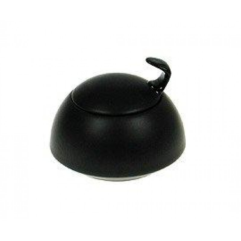 

TAC сахарница черная 0,22 л Rosenthal studio-line, черный