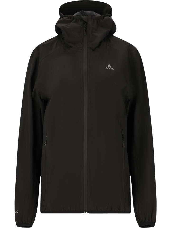 

Куртка софтшелл Whistler Softshelljacke Selawik, черный
