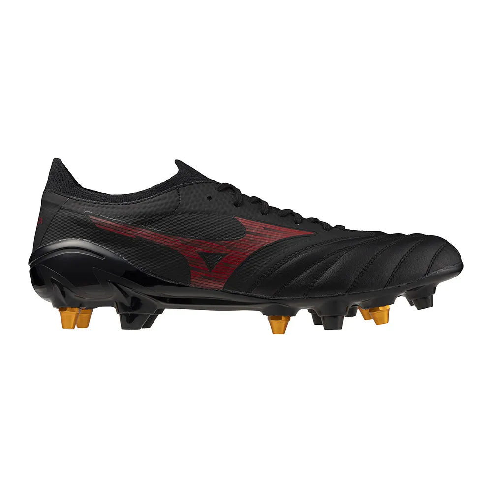 

Футбольные бутсы Mizuno Morelia Neo IV Beta Elite Mix, черный