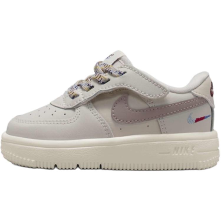 

Nike Force 1 Low LV8 EasyOn низкие кроссовки для малышей коричневый