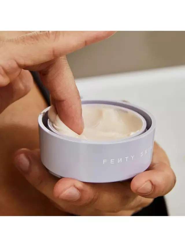 Крем для лица Fenty Beauty — Гель- Skin Instant Reset Overnight Recovery, 50 мл — фото 4