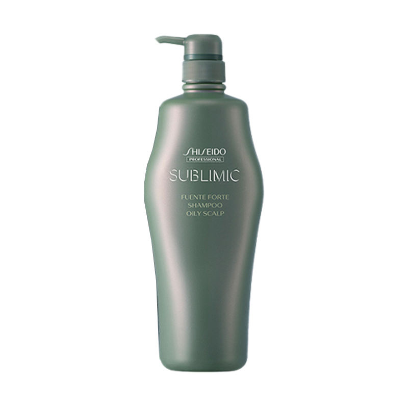 Shiseido Aromatic Scalp Collection шампунь очищающий успокаивающий увлажняющий средство от перхоти контроль жирности SHISEIDO PROFESSIONAL — фото 3