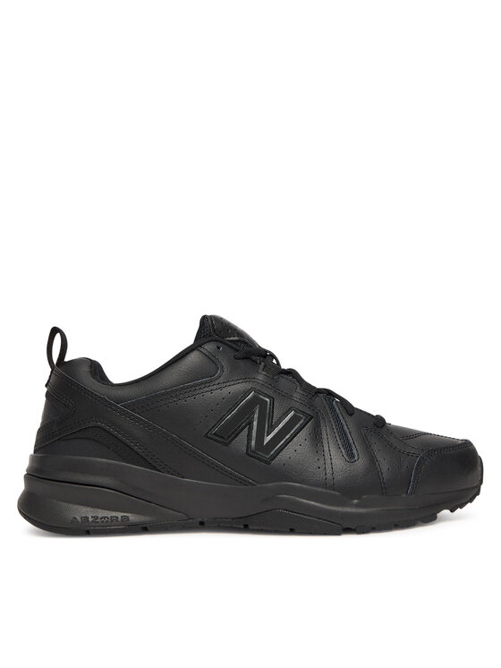 

Кроссовки 608 MX608BB5 New Balance, чёрный