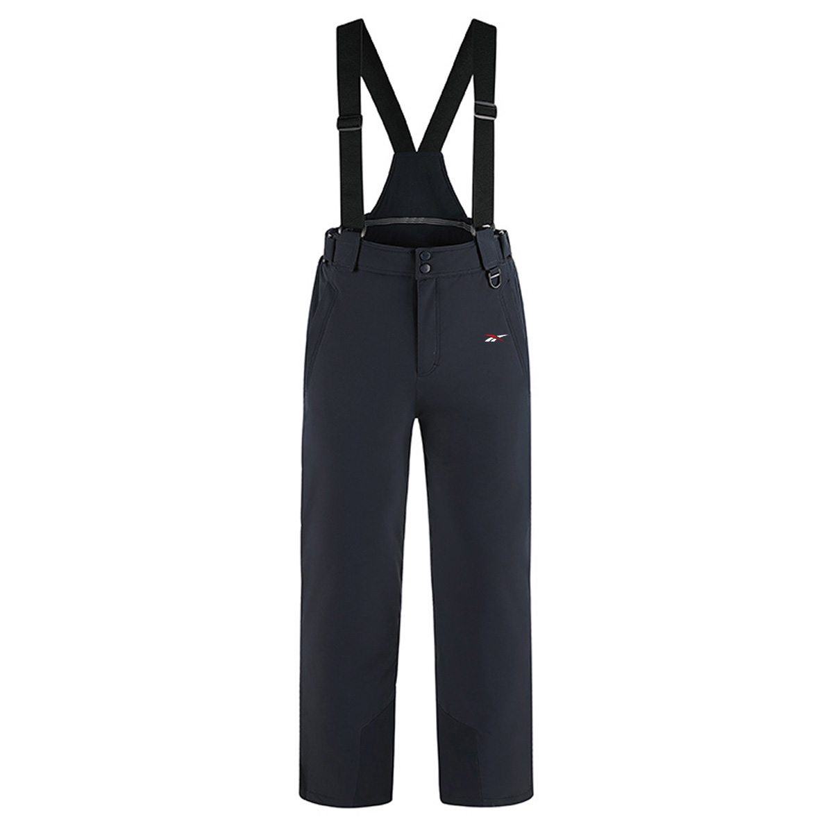 

Мужские лыжные штаны Reebok, темно синий