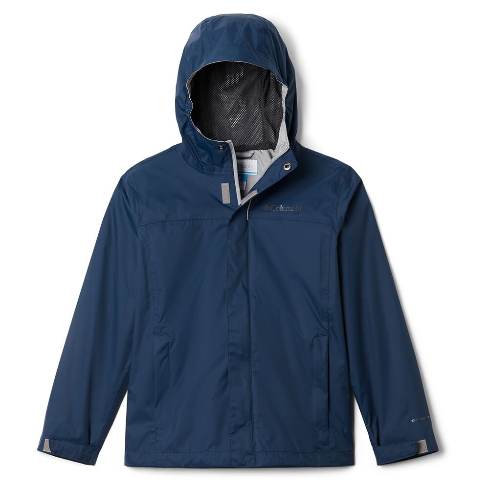 

Куртка Columbia Watertight, синий