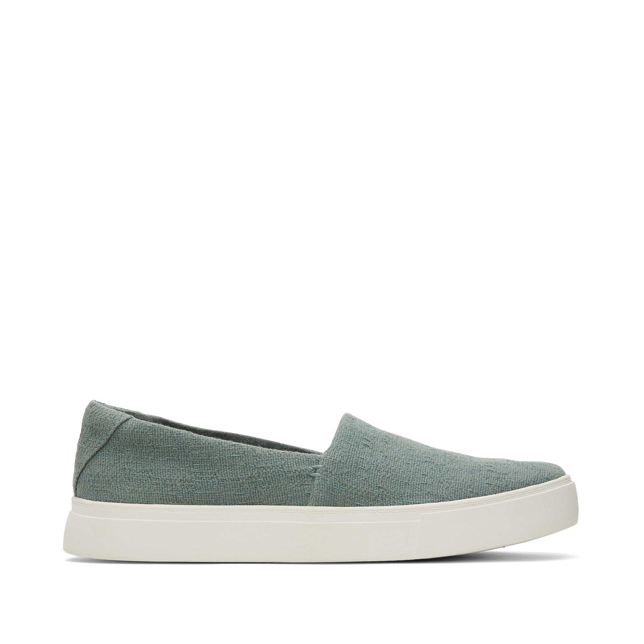 Кроссовки Kameron Green Slip On TOMS Shoes
