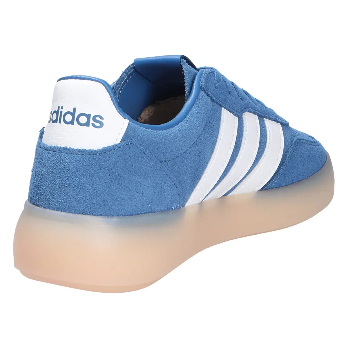 Кроссовки Sneakers Low, Adidas, синий — фото 4