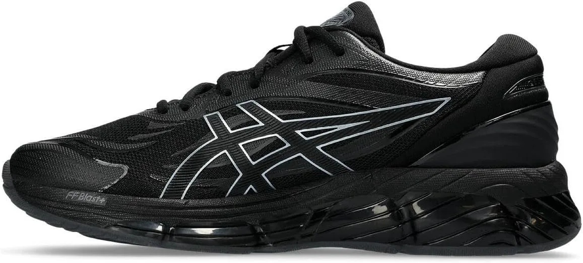 

Мужские кроссовки ASICS Gel-Quantum 360 VIII, черный