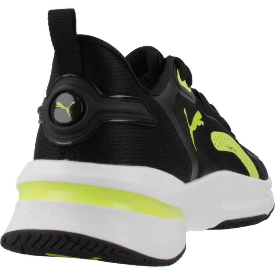 Кроссовки Puma модель Pwrframe Tr 3 Wns цвет чёрный — фото 3