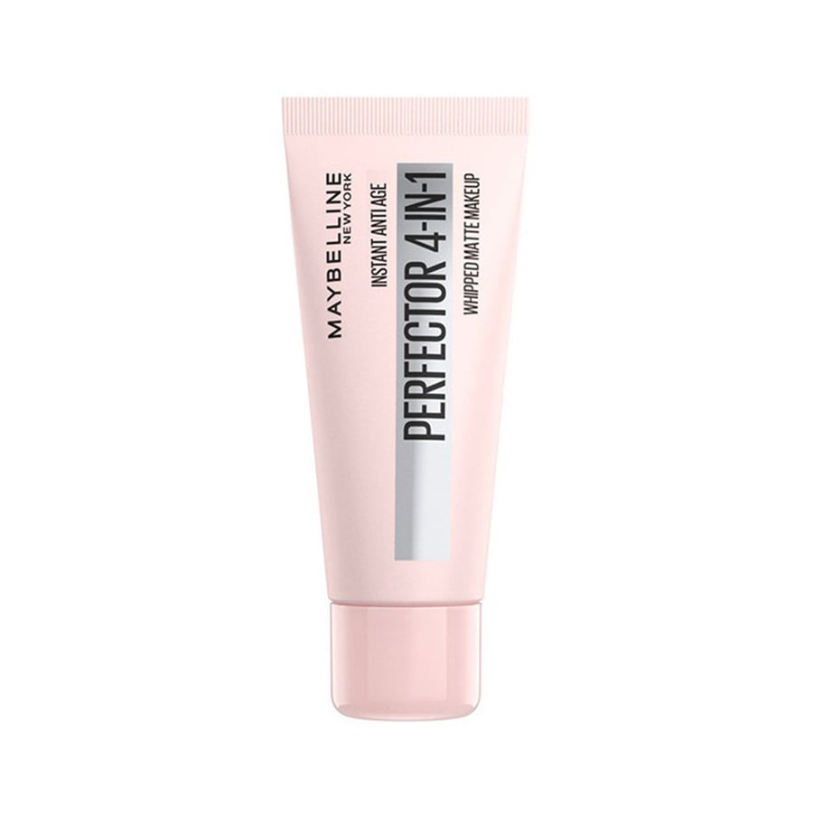 

Maybelline New York, Instant Perfecting Matte 4 in 1 04 Medium Deep