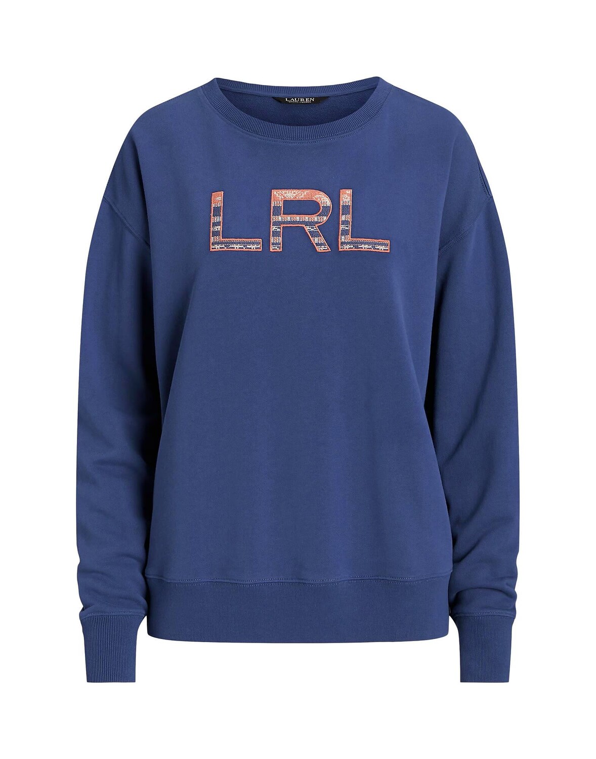 

Толстовка Ralph Lauren, синий