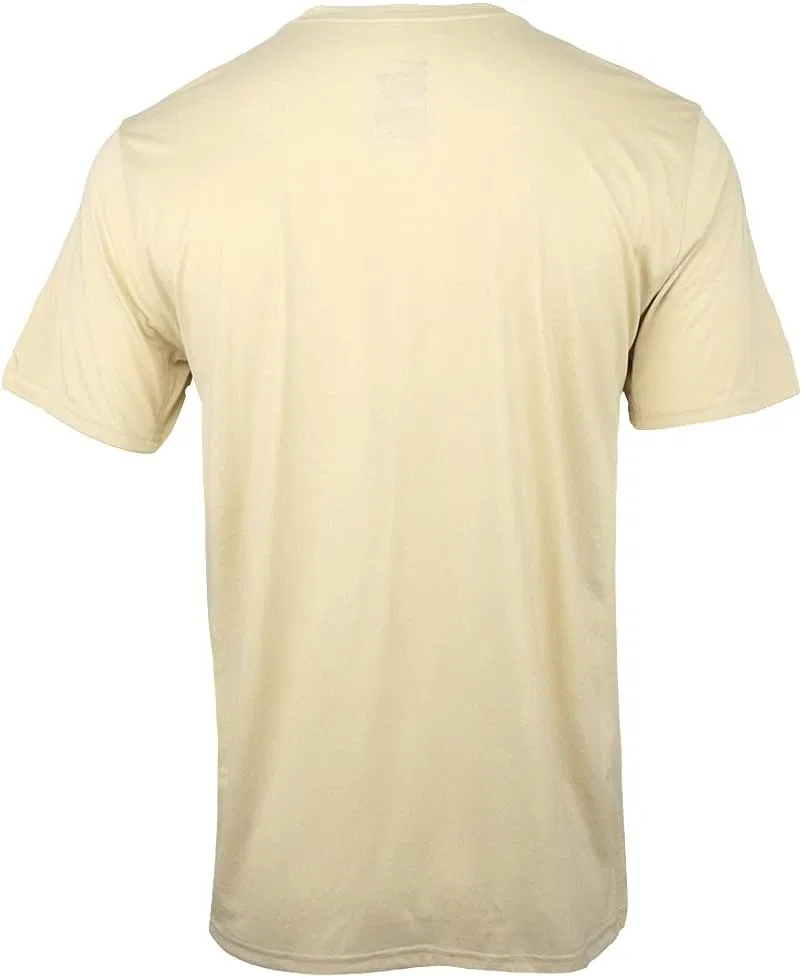 Футболка Nike Legend Dri-FIT, Vegas Gold