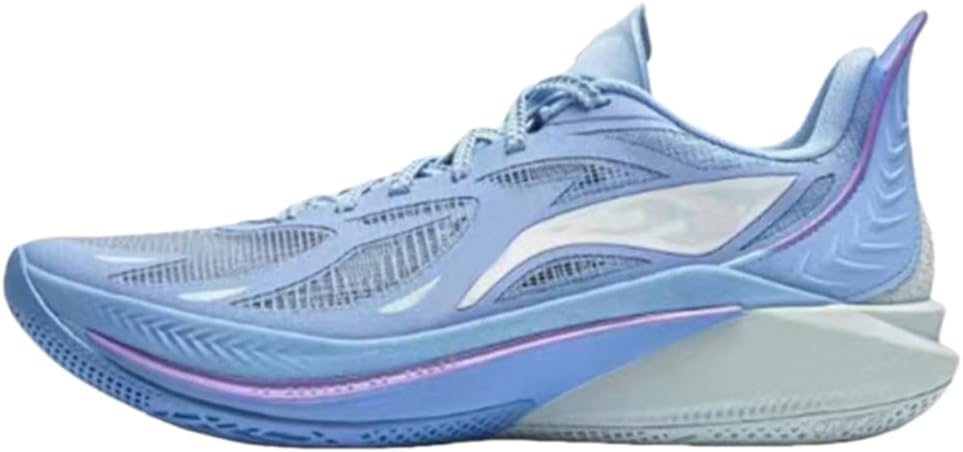 

Кроссовки Lexamen Sport Trainer Mesh Trail для бега и повседневной носки, мужские, противоскользящие, с воздухопроницаемой сеткой, Style E