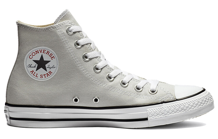 

Кеды Chuck Taylor All Star Converse High 'Mouse'