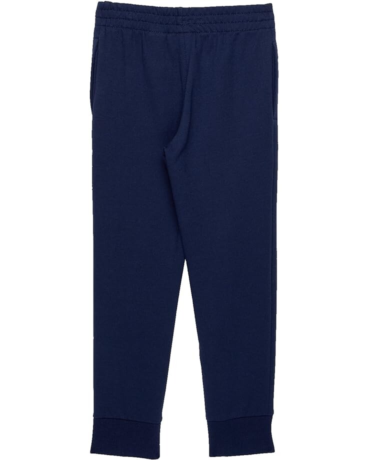 

Брюки Converse All Over Print Capsule Fit Joggers, цвет Midnight Navy