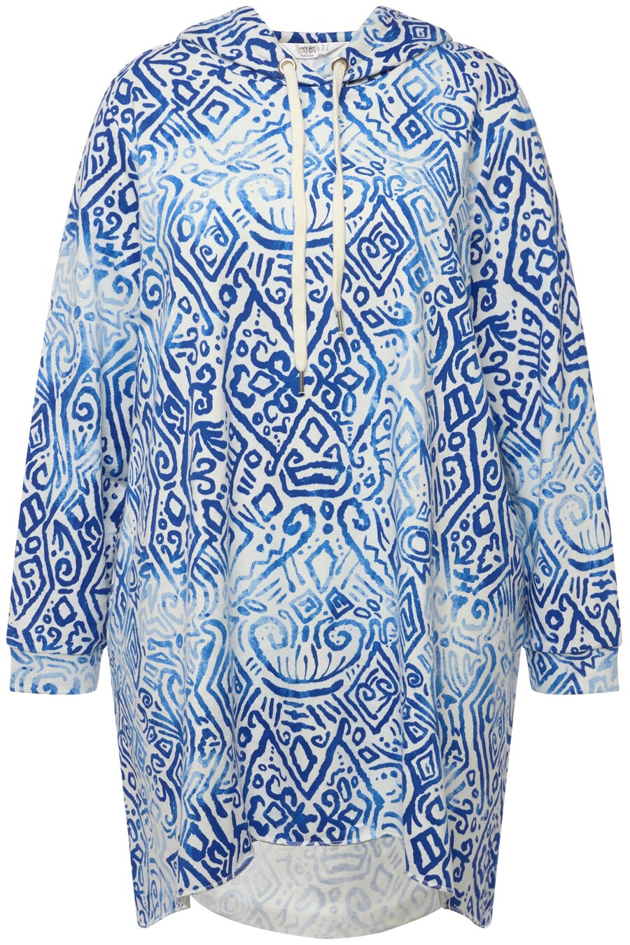 

Толстовка Angel of Style, цвет Blue/Turquoise