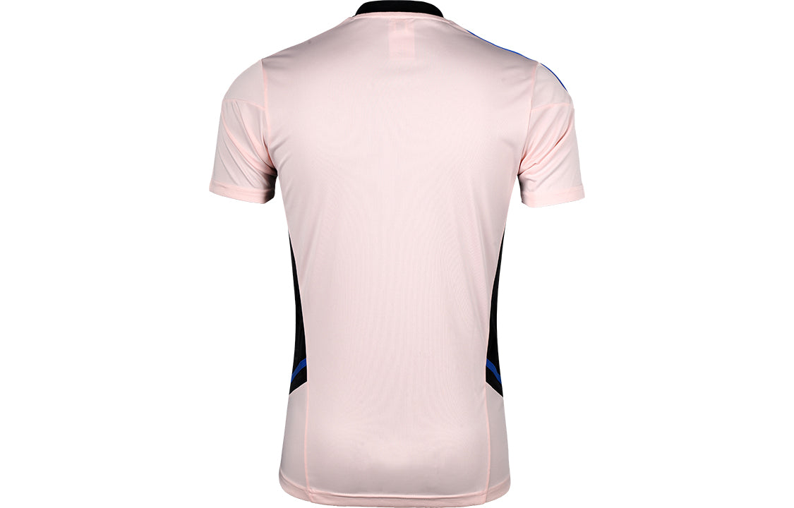 Джерси adidas Manchester United Condivo 22 Training Jersey — фото 2