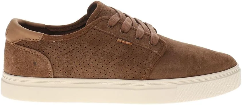 Мужские кроссовки Toms Carlo 2.0, коричневый