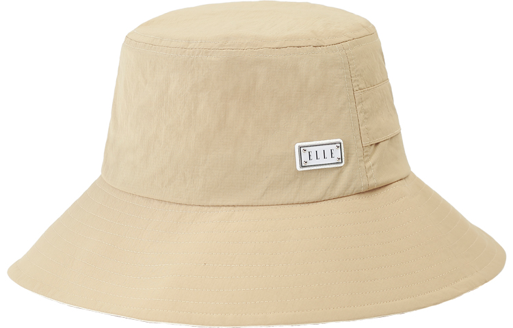 

Полиамидная панама Women's ELLE, бежевый coffee