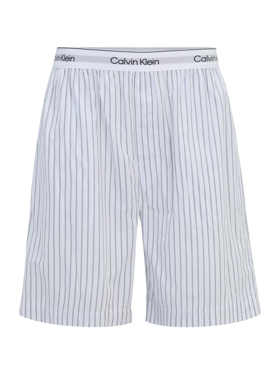 

Пижамные брюки Calvin Klein Underwear, синий