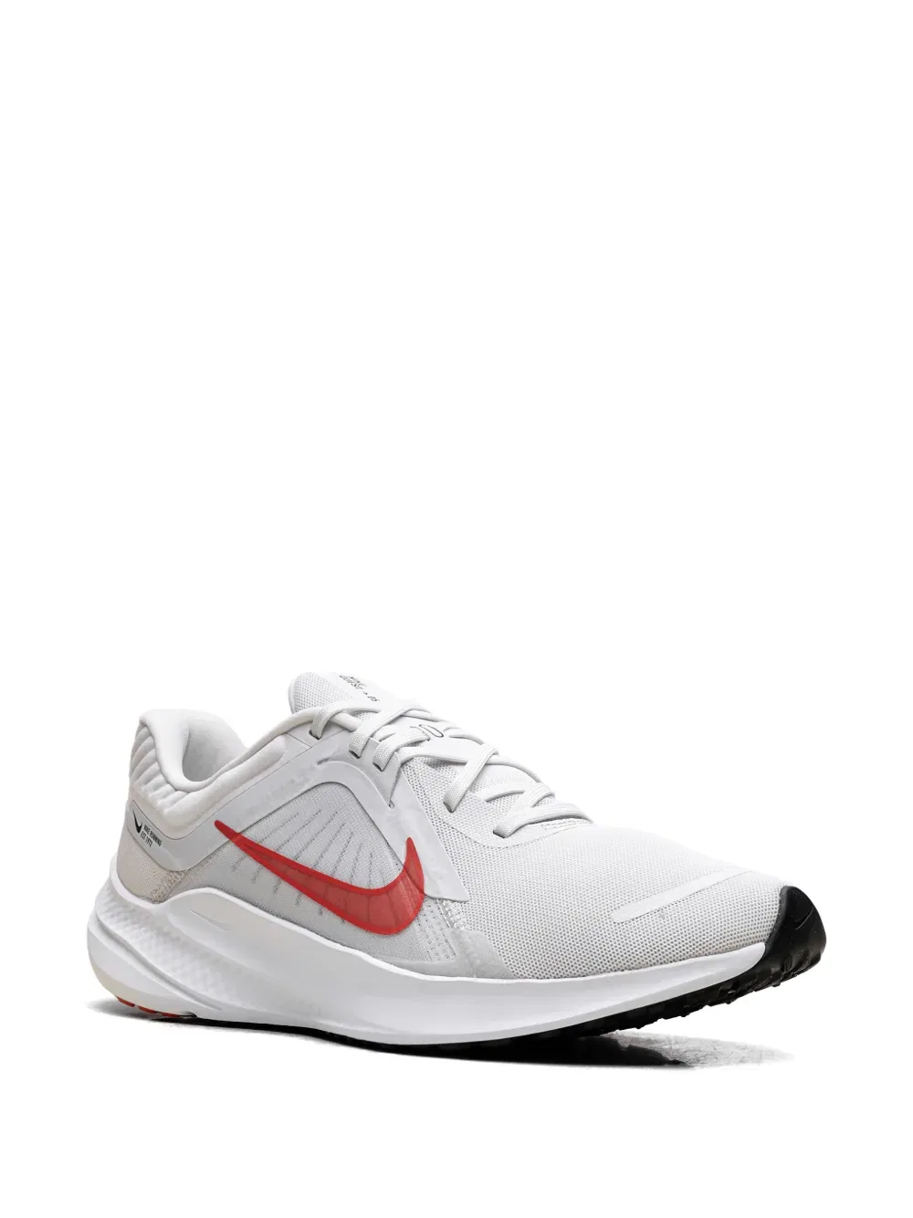 Кроссовки для бега Quest 5 Nike, белый — фото 4