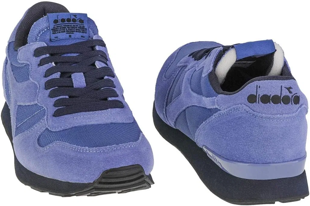Мужские кроссовки Diadora, Blue — фото 4