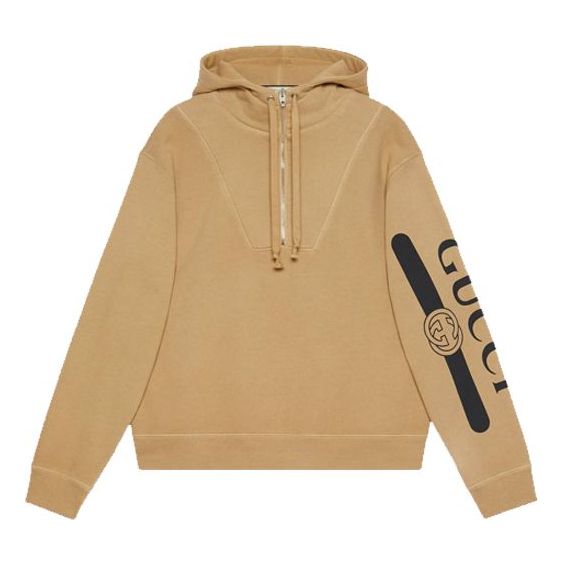

Худи Men's Gucci Printing