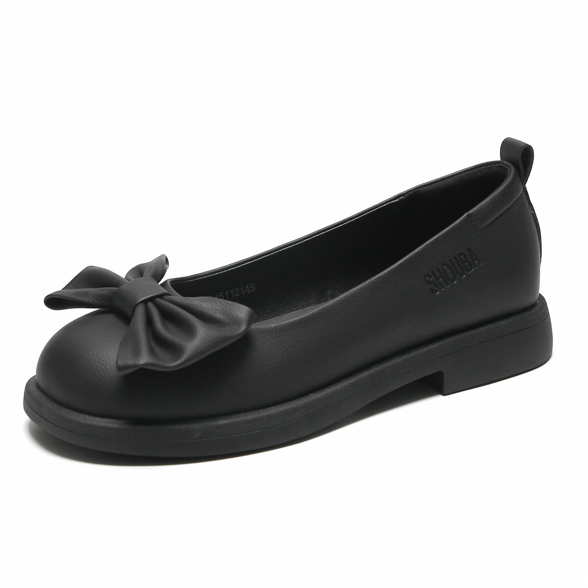 

Туфли женские повседневные Women's Casual Shoes Women's Shouba, черный