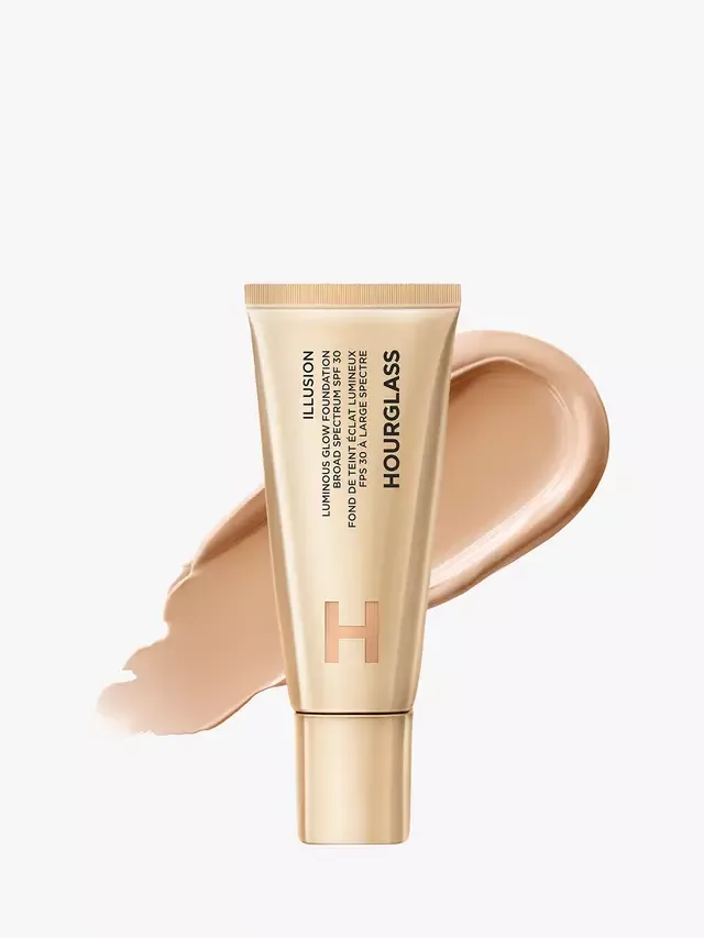 Тональный крем Illusion Luminous Glow Foundation SPF 30 Hourglass, 7 5