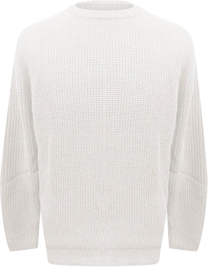 Толстовка Me's Textured Knitted с ребристым краем — фото 3