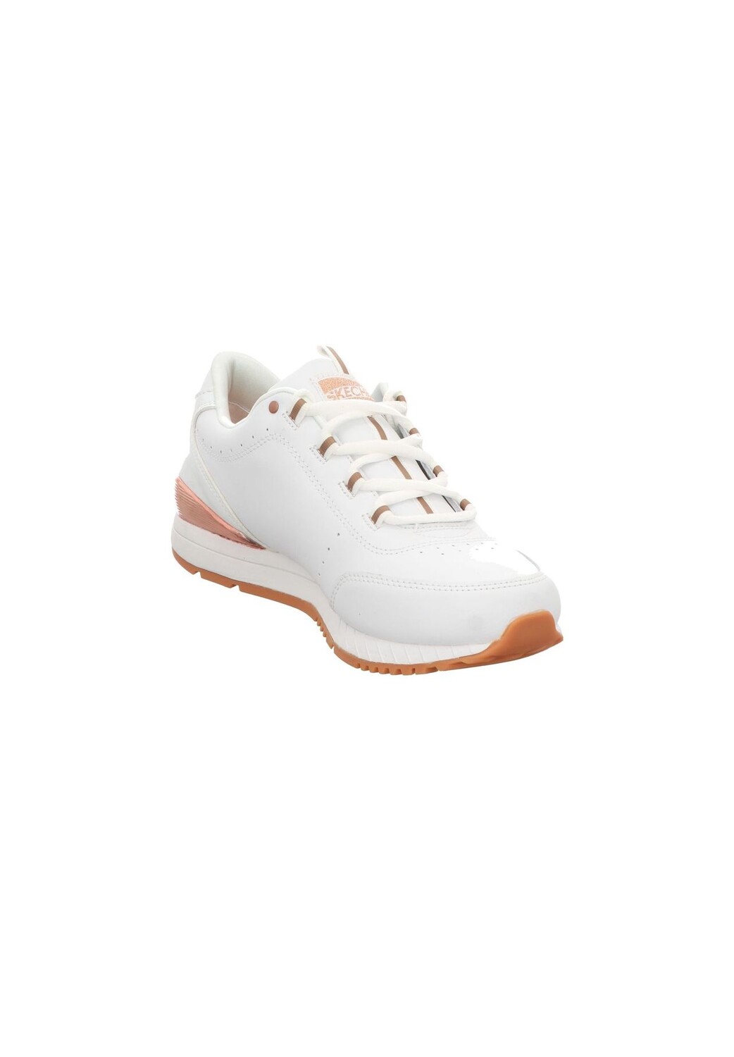 

Кроссовки 907 БЕЛЫЙ SKECHERS