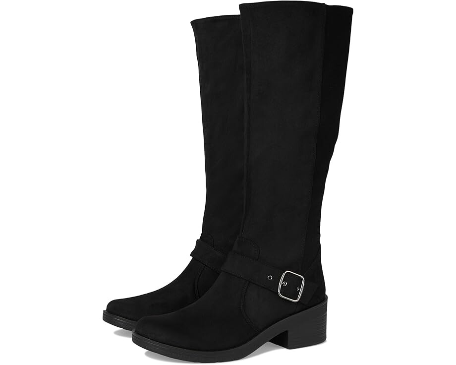 

Ботинки Bzees Olympia, цвет Black Stretch Fabric