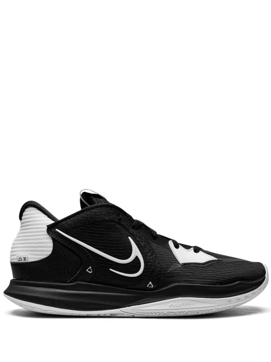 

Nike кроссовки Kyrie Low 5 Brooklyn Nets, черный