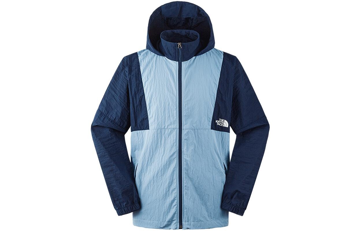 

Куртка мужская The North Face, синий