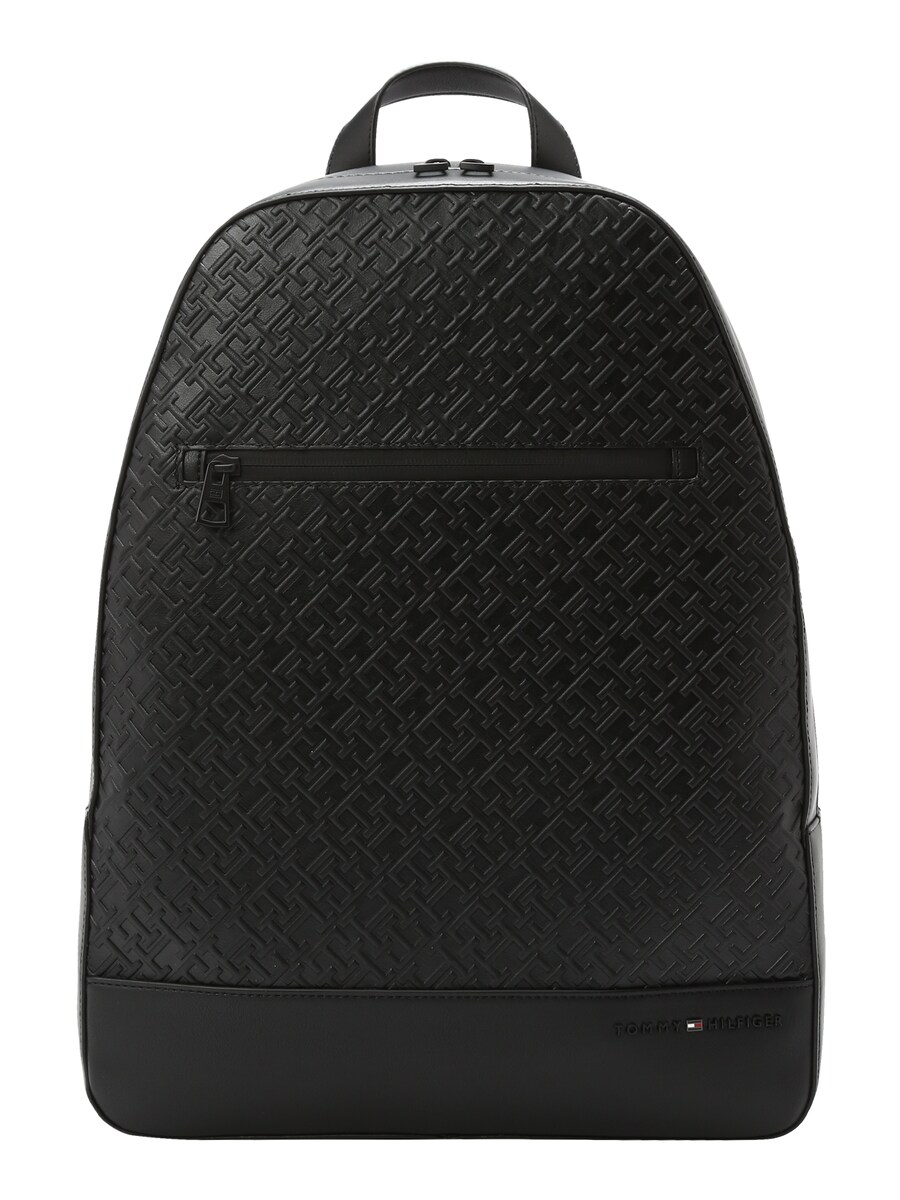 

Рюкзак TOMMY HILFIGER Backpack, черный
