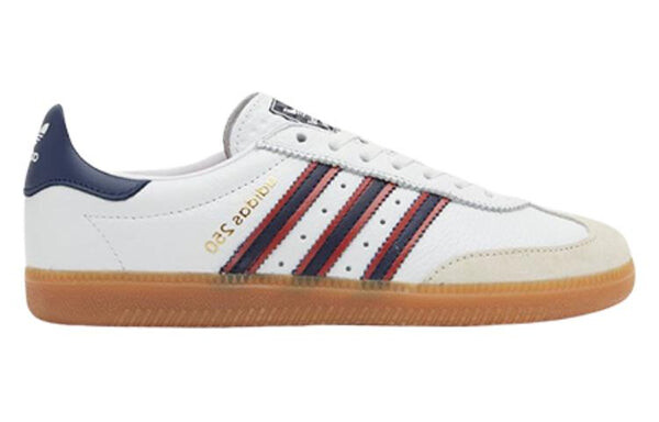 Кроссовки x размер? как 250 Adidas, белый — фото 2