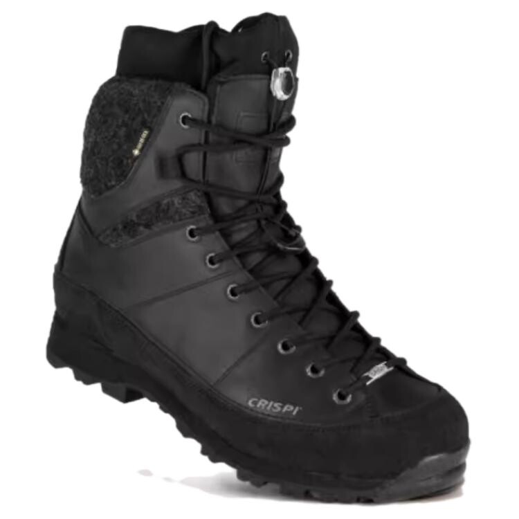 Ботинки Monaco GTX Outdoor унисекс Crispi — фото 4