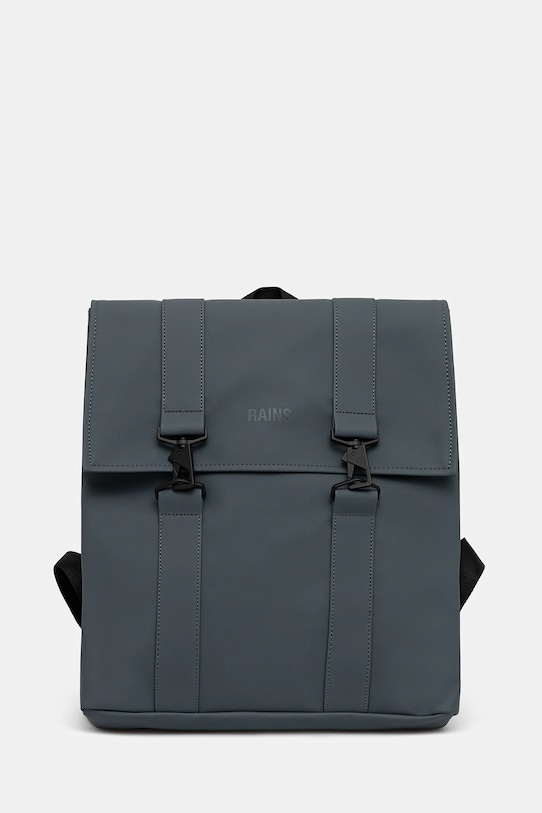 

Рюкзак 13300 MSN Bag Rains, синий