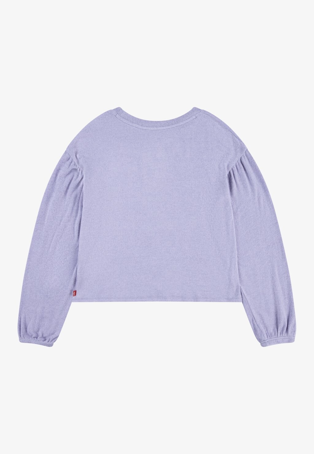

Рубашка с длинным рукавом LVG HACCI SOLID Levi's, сирень