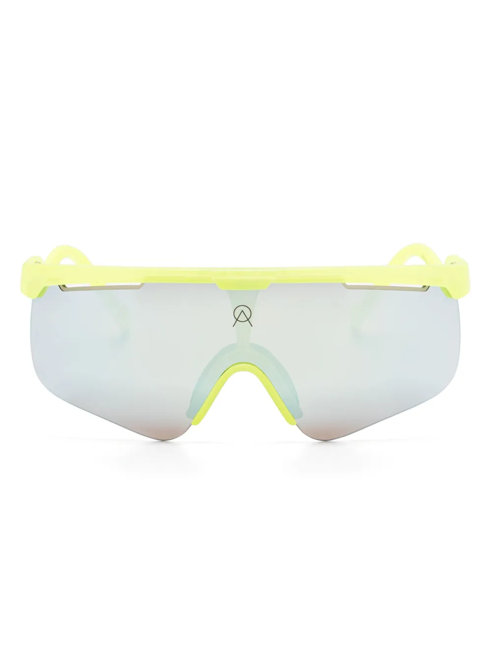 

Солнцезащитные очки Delta Alba Optics, зеленый