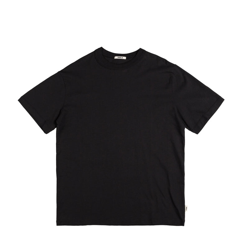 

Футболка sleeping t-shirt Tekla, черный