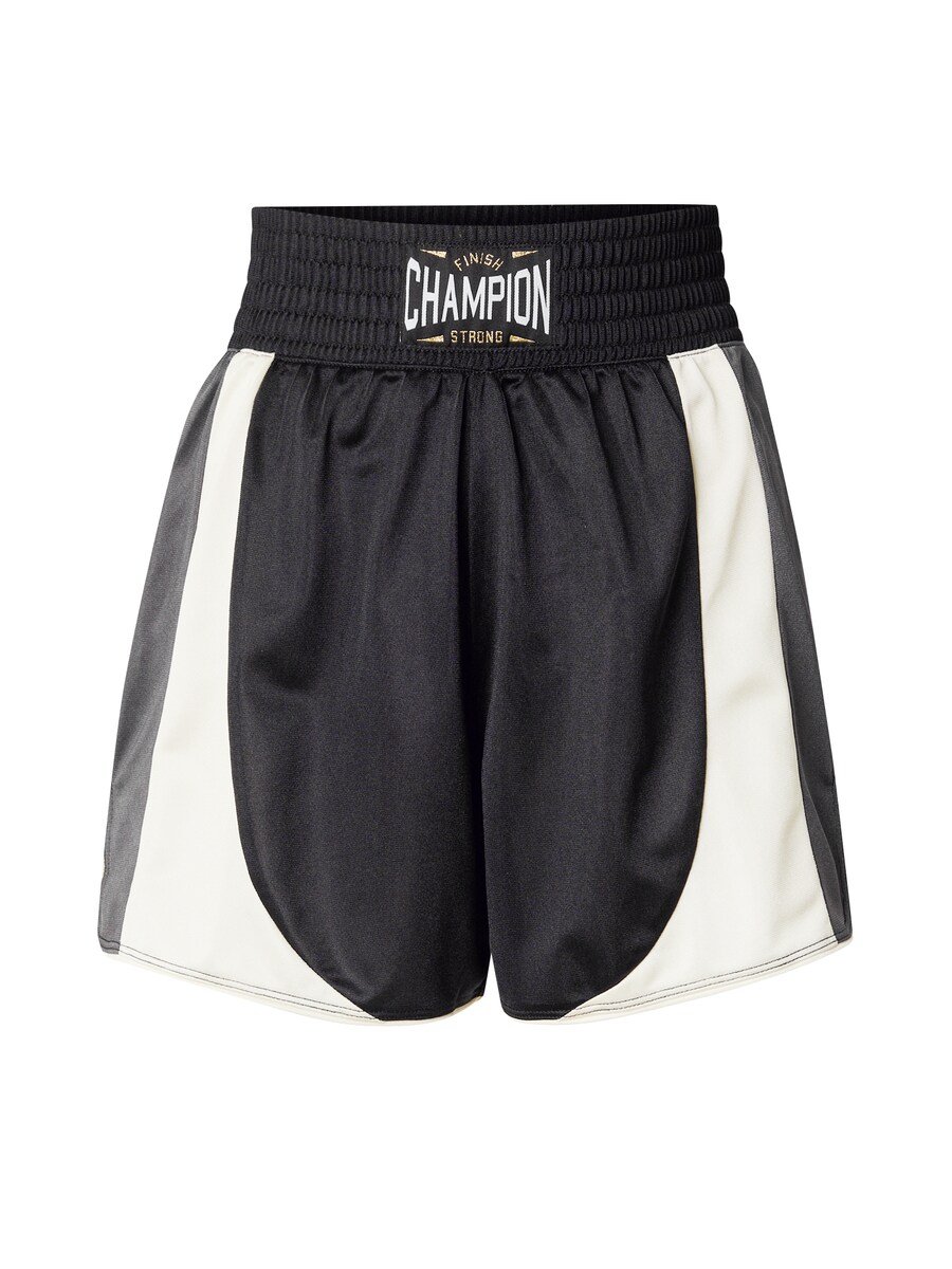 

Брюки свободного кроя Champion Authentic Athletic Apparel, черный