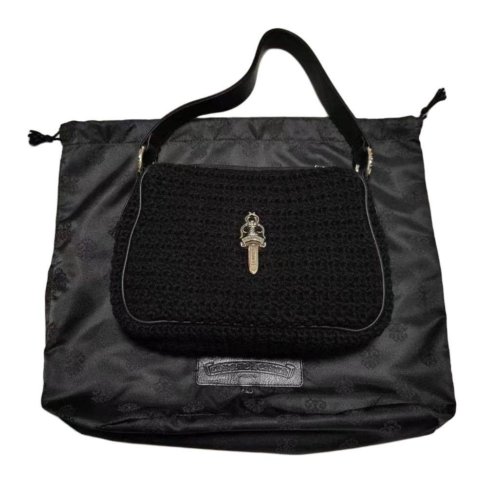 

Chrome Hearts Сумка в виде куриного наггетса
