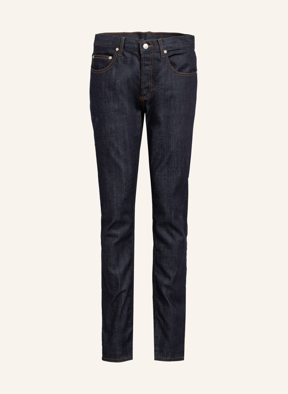 

Джинсы SANDRO Skinny Fit