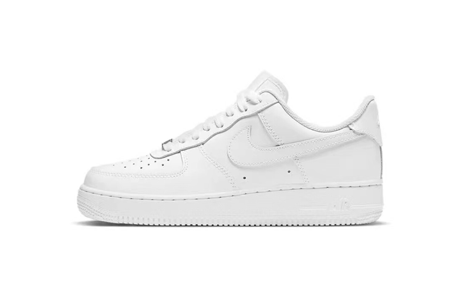 

Женские кроссовки для скейтбординга Nike Air Force 1, Red