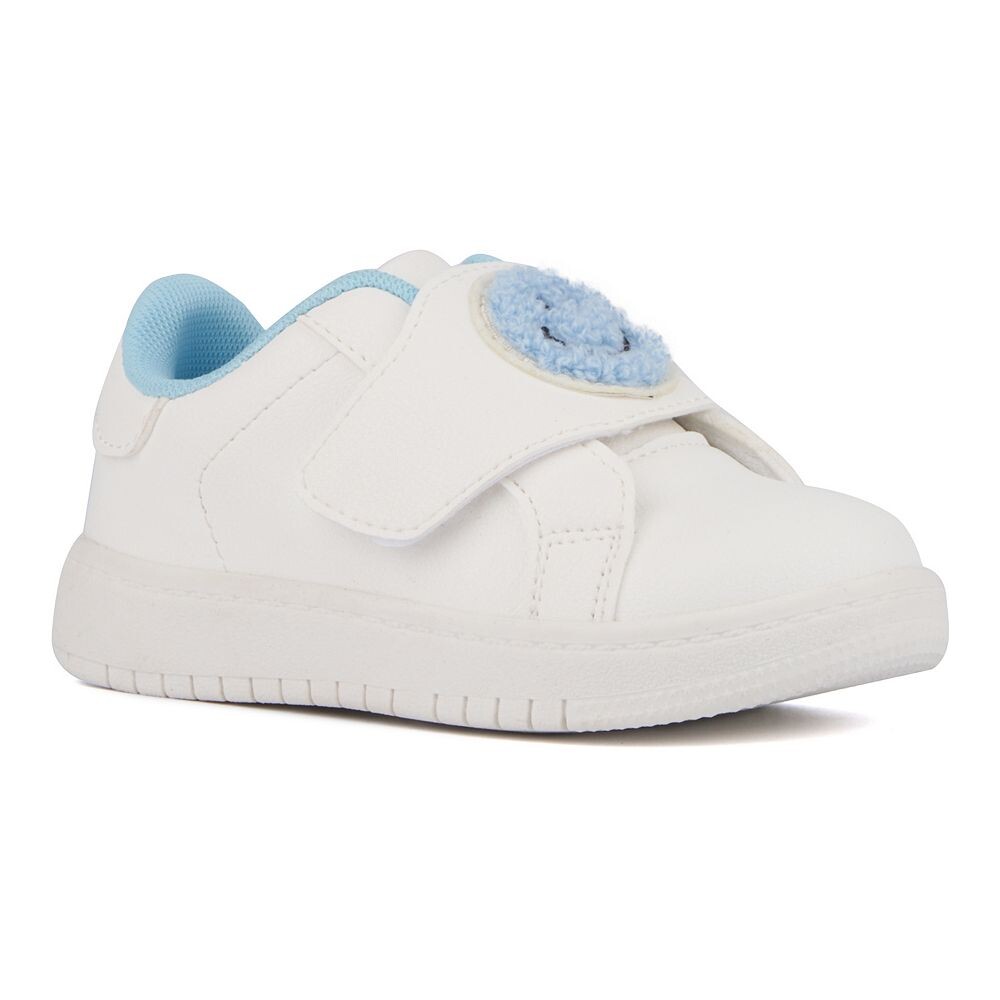 

Кроссовки Happy для девочек Olivia Miller, синий