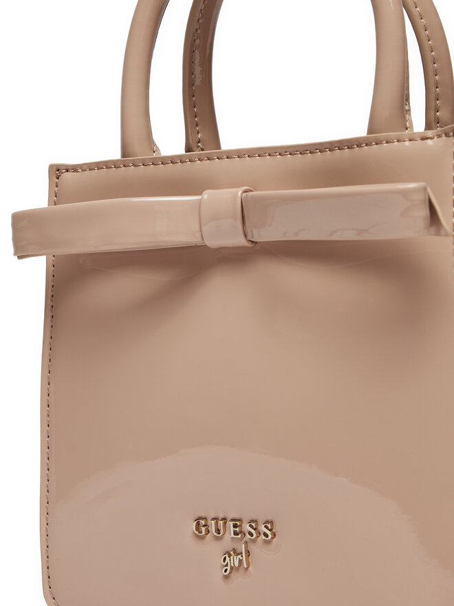 

Сумка Guess, розовый