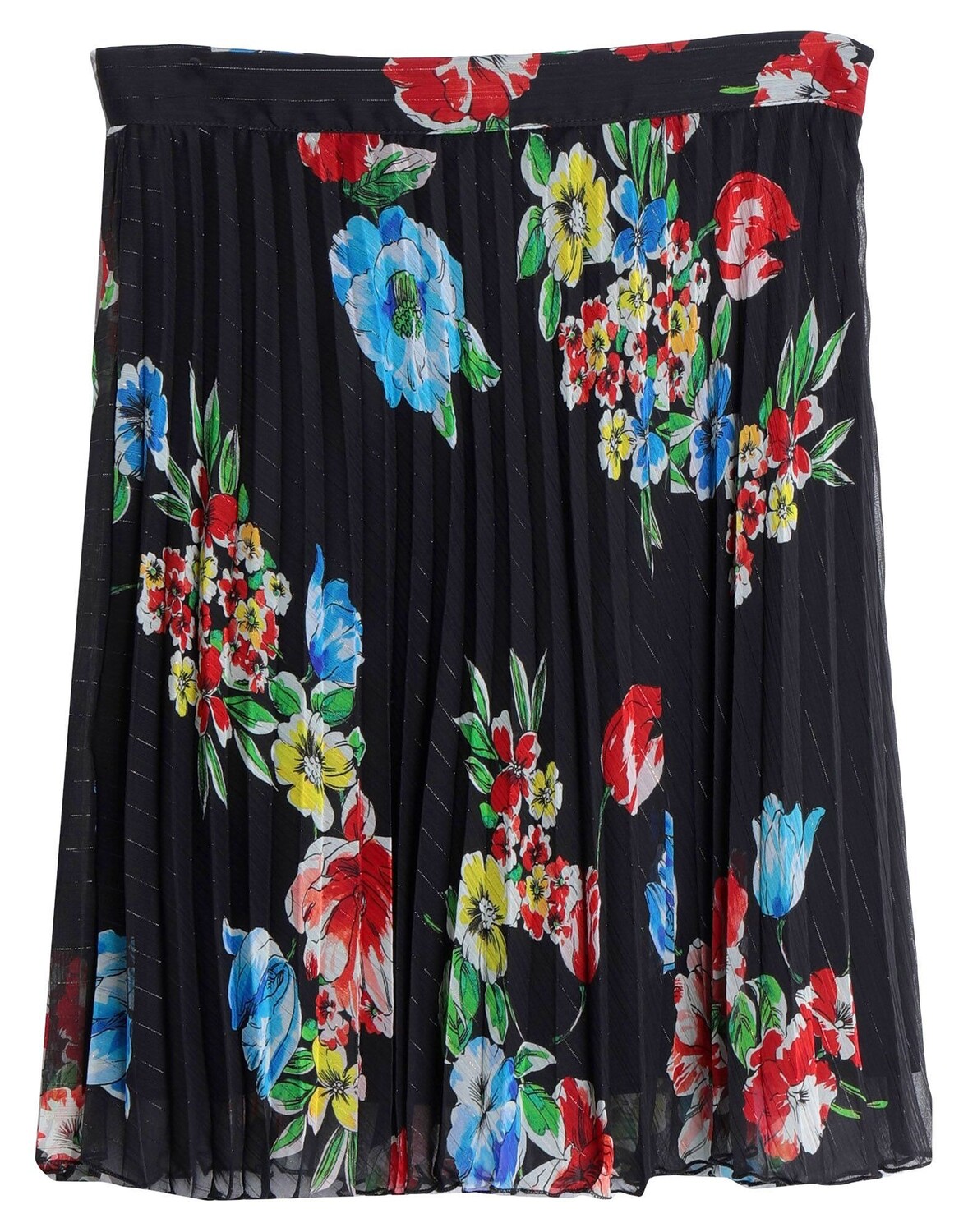 

Юбка Blumarine, черный