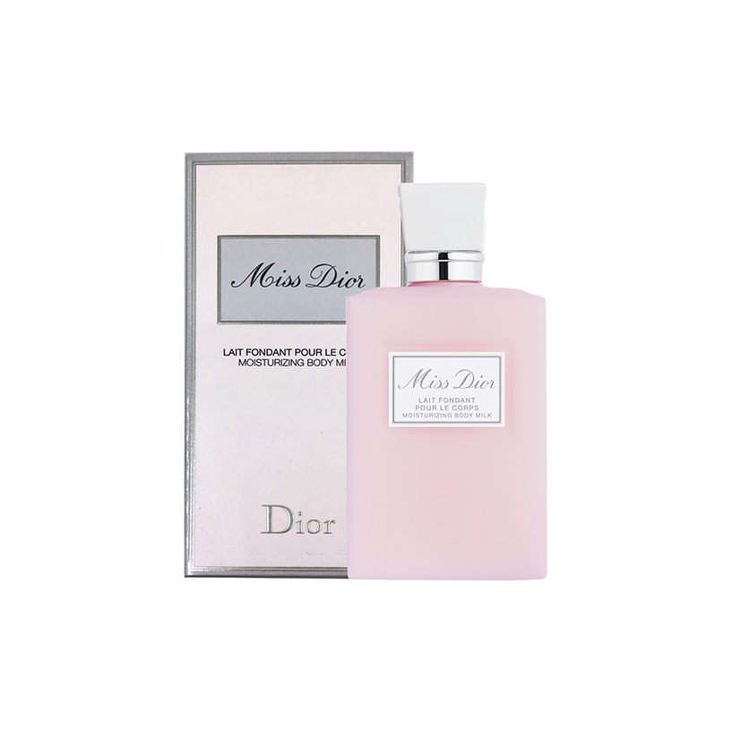 

Лосьон для тела Miss Floral Sweetheart 200ml подарок на День учителя DIOR
