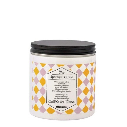 

Tcc The Spotlight Circle 750мл, Davines